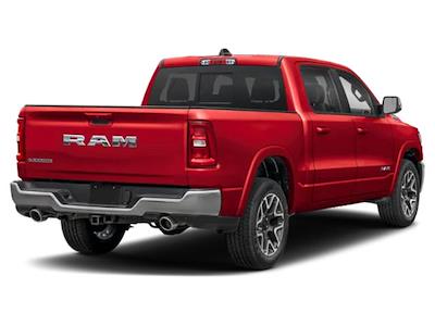 2026 Ram 1500 Crew Cab 4x4 Pickup for sale #25035 - photo 2
