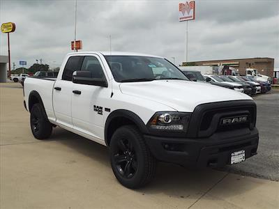 2024 Ram 1500 Classic Quad Cab 4x4, Pickup for sale #R1583 - photo 1