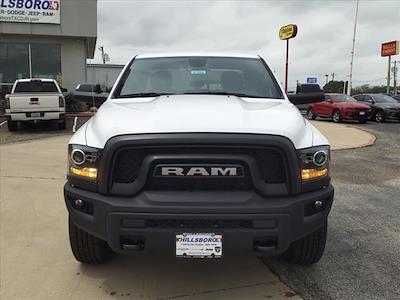 2024 Ram 1500 Classic Quad Cab 4x4, Pickup for sale #R1583 - photo 2