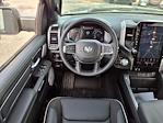 New 2025 Ram 1500 Laramie Crew Cab 4x4 Pickup for sale #R1651 - photo 12