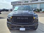 New 2025 Ram 1500 Laramie Crew Cab 4x4 Pickup for sale #R1651 - photo 2