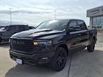 New 2025 Ram 1500 Laramie Crew Cab 4x4 Pickup for sale #R1651 - photo 3