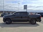 New 2025 Ram 1500 Laramie Crew Cab 4x4 Pickup for sale #R1651 - photo 4