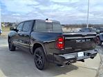 New 2025 Ram 1500 Laramie Crew Cab 4x4 Pickup for sale #R1651 - photo 5