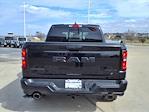 New 2025 Ram 1500 Laramie Crew Cab 4x4 Pickup for sale #R1651 - photo 6