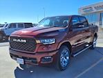 New 2025 Ram 1500 Lone Star Crew Cab 4x4 Pickup for sale #R1652 - photo 3
