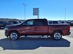 New 2025 Ram 1500 Lone Star Crew Cab 4x4 Pickup for sale #R1652 - photo 4