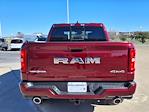 New 2025 Ram 1500 Lone Star Crew Cab 4x4 Pickup for sale #R1652 - photo 6