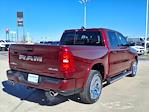 New 2025 Ram 1500 Lone Star Crew Cab 4x4 Pickup for sale #R1652 - photo 7