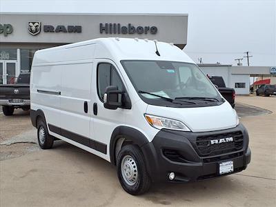 New 2025 Ram ProMaster 2500 High Roof Empty Cargo Van for sale #R1657 - photo 1