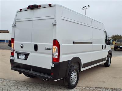 New 2025 Ram ProMaster 2500 High Roof Empty Cargo Van for sale #R1657 - photo 2