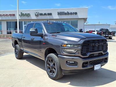 New 2025 Ram 2500 Lone Star Crew Cab 4x4 Pickup for sale #R1661 - photo 1
