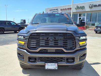 New 2025 Ram 2500 Lone Star Crew Cab 4x4 Pickup for sale #R1661 - photo 2