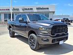 New 2025 Ram 2500 Lone Star Crew Cab 4x4 Pickup for sale #R1661 - photo 1