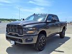 New 2025 Ram 2500 Lone Star Crew Cab 4x4 Pickup for sale #R1661 - photo 3