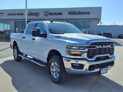 New 2025 Ram 2500 Lone Star Crew Cab 4x4 Pickup for sale #R1666 - photo 1