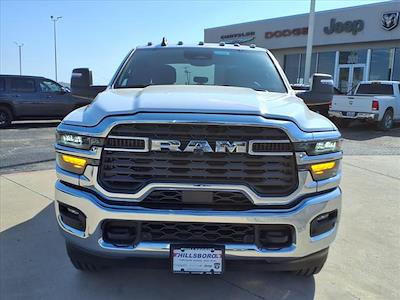 New 2025 Ram 2500 Lone Star Crew Cab 4x4 Pickup for sale #R1666 - photo 2