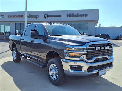 New 2025 Ram 2500 Tradesman Crew Cab 4x4 Pickup for sale #R1667 - photo 1