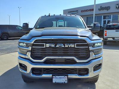 New 2025 Ram 2500 Tradesman Crew Cab 4x4 Pickup for sale #R1667 - photo 2