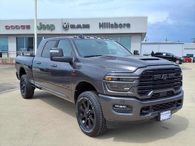 New 2025 Ram 2500 Laramie Mega Cab 4x4 Pickup for sale #R1670 - photo 1