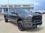 New 2025 Ram 2500 Laramie Mega Cab 4x4 Pickup for sale #R1670 - photo 1