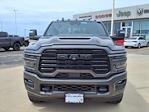 New 2025 Ram 2500 Laramie Mega Cab 4x4 Pickup for sale #R1670 - photo 2