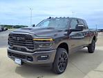 New 2025 Ram 2500 Laramie Mega Cab 4x4 Pickup for sale #R1670 - photo 3