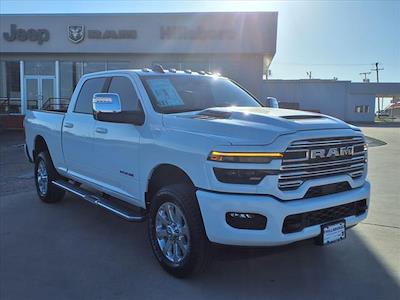 New 2025 Ram 2500 Laramie Crew Cab 4x4 Pickup for sale #R1671 - photo 1