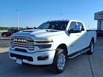 New 2025 Ram 2500 Laramie Crew Cab 4x4 Pickup for sale #R1671 - photo 3