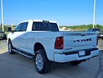New 2025 Ram 2500 Laramie Crew Cab 4x4 Pickup for sale #R1671 - photo 5