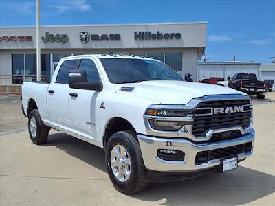 New 2025 Ram 2500 Lone Star Crew Cab 4x4 Pickup for sale #R1672 - photo 1
