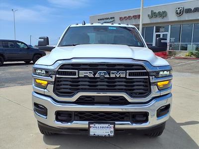 New 2025 Ram 2500 Lone Star Crew Cab 4x4 Pickup for sale #R1672 - photo 2