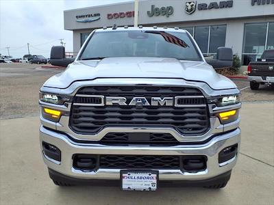 New 2025 Ram 2500 Tradesman Crew Cab 4x4 Pickup for sale #R1673 - photo 2