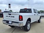 New 2025 Ram 2500 Tradesman Crew Cab 4x4 Pickup for sale #R1673 - photo 7