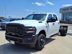 New 2025 Ram 3500 Tradesman Crew Cab 4x4 60 CA Cab Chassis for sale #R1674 - photo 4