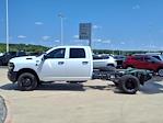 New 2025 Ram 3500 Tradesman Crew Cab 4x4 60 CA Cab Chassis for sale #R1682 - photo 5