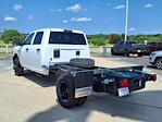 New 2025 Ram 3500 Tradesman Crew Cab 4x4 60 CA Cab Chassis for sale #R1682 - photo 6