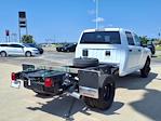 New 2025 Ram 3500 Tradesman Crew Cab 4x4 60 CA Cab Chassis for sale #R1682 - photo 2