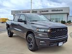 New 2025 Ram 1500 Warlock Crew Cab 4x4 Pickup for sale #R1683 - photo 1