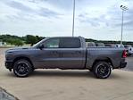 New 2025 Ram 1500 Warlock Crew Cab 4x4 Pickup for sale #R1683 - photo 4