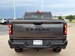 New 2025 Ram 1500 Warlock Crew Cab 4x4 Pickup for sale #R1683 - photo 6