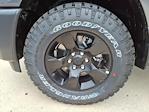 New 2025 Ram 1500 Warlock Crew Cab 4x4 Pickup for sale #R1683 - photo 9