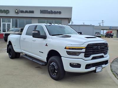 New 2025 Ram 3500 Laramie Mega Cab for sale #R1684 - photo 1