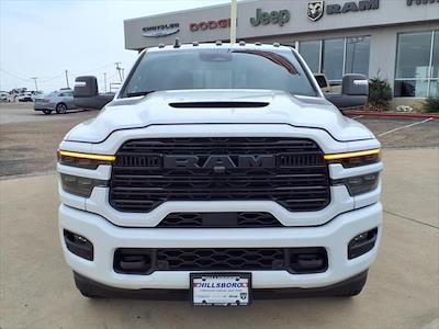 New 2025 Ram 3500 Laramie Mega Cab for sale #R1684 - photo 2