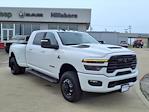 New 2025 Ram 3500 Laramie Mega Cab for sale #R1684 - photo 1