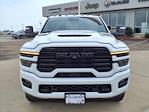 New 2025 Ram 3500 Laramie Mega Cab for sale #R1684 - photo 2