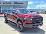 New 2025 Ram 1500 Rebel Crew Cab 4x4 Pickup for sale #R1689 - photo 1