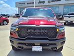 New 2025 Ram 1500 Rebel Crew Cab 4x4 Pickup for sale #R1689 - photo 2