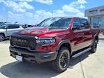 New 2025 Ram 1500 Rebel Crew Cab 4x4 Pickup for sale #R1689 - photo 3