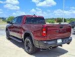 New 2025 Ram 1500 Rebel Crew Cab 4x4 Pickup for sale #R1689 - photo 5